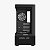 Gabinete Gamer Gamdias Atlas E2 CG Preto Vidro Curvo Com 3 Fans ARGB Display Integrado - Imagem 7