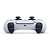 Controle Sony DualSense PS5 Sem Fio Branco - CFI-ZCT1W - Imagem 3