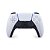 Controle Sony DualSense PS5 Sem Fio Branco - CFI-ZCT1W - Imagem 1