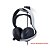 Headset Sem Fio Sony Pulse Elite USB PlayStation Link Bluetooth PS5 Branco c/ Alça de Alimentação - Imagem 3