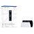 Base de Carregamento Sony Para Controle DualSense - CFI-ZDS1 - Imagem 3