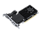 Placa de Vídeo PCYes Nvidia Geforce GT 730 4GB DDR5 64 Bits Projeto Edge Low Profile Single Fan - Pvgt730Gb4Pe - Imagem 3