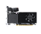 Placa de Vídeo PCYes Nvidia Geforce GT 730 2GB DDR5 64 Bits Projeto Edge Low Profile Single Fan - Pvgt730Gb2Pe - Imagem 2