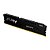 Memoria 16GB DDR5 5200MHZ CL40 Kingston Fury Beast Black - Desktop - KF552C40BB-16 - Imagem 2