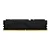 Memoria 16GB DDR5 5200MHZ CL40 Kingston Fury Beast Black - Desktop - KF552C40BB-16 - Imagem 3