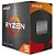 Processador AMD Ryzen 5 5600T 3.5GHz Base 4.5GHz Max Boost Cache 35MB Unlocked AM4 Sem Vídeo - 100-100001584BOX - Imagem 1