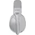 Headset Fortrek Wise Air Wireless TRI-MODE Wireless USB-C Bluetooth Branco - Imagem 4