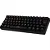 Teclado Mecânico Fortrek Gravity Air Compact Wireless Tri-Mode (Dongle/ Cabo / Bluetooth) Switch Brown Preto - Imagem 3