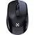 Mouse Sem Fio Office Fortrek MW12 Compact Wireless - Imagem 1
