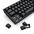 Teclado Sem Fio Redragon Pollux Pro RGB Mecânico 78 Teclas com Switch Brown - K628RGB-PRO (PT-BROWN) - Imagem 8