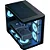 Computador Gamer LAF Intel i5 14400F, 16GB 2x8GB DDR5, SSD 500GB, RTX 5060 8GB - Imagem 3