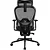 Cadeira Ergonômica Fortrek Ergo One Premium Mesh - Imagem 4