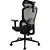 Cadeira Ergonômica Fortrek Ergo One Premium Mesh - Imagem 6