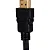 Cabo HDMI 2.0 4K 1,5M HD201 Fortrek FK 722C - Imagem 3