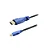 Cabo Micro HDMI X HDMI 2.0 4k 19 Pinos 2m Pix - Imagem 2