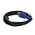 Cabo Micro HDMI X HDMI 2.0 4k 19 Pinos 2m Pix - Imagem 3