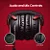 Headset HyperX Cloud III Driver 53mm USB-C USB-A P3 3.5mm Multi Plataformas Preto - 727A8AA - Imagem 10