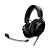 Headset HyperX Cloud III Driver 53mm USB-C USB-A P3 3.5mm Multi Plataformas Preto - 727A8AA - Imagem 2