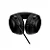 Headset HyperX Cloud III Driver 53mm USB-C USB-A P3 3.5mm Multi Plataformas Preto - 727A8AA - Imagem 4