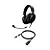 Headset HyperX Cloud III Driver 53mm USB-C USB-A P3 3.5mm Multi Plataformas Preto - 727A8AA - Imagem 5