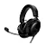Headset HyperX Cloud III Driver 53mm USB-C USB-A P3 3.5mm Multi Plataformas Preto - 727A8AA - Imagem 1