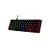 Teclado Mecânico HyperX Alloy Origins 65 Switch RED Layout 65% US Preto - 4P5D6AA#ABA - Imagem 3