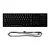 Teclado Mecânico HyperX Alloy Origins RGB Switch HyperX Red ABNT2 Preto - 4P4F6A2#AC4 - Imagem 4