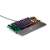Teclado Mecânico Steelseries Apex 7 TKL RGB Switch Red Oled Display US Preto - 64646 - Imagem 4