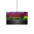 Teclado Mecânico Steelseries Apex 7 TKL RGB Switch Red Oled Display US Preto - 64646 - Imagem 2