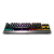 Teclado Mecânico Steelseries Apex 7 TKL RGB Switch Red Oled Display US Preto - 64646 - Imagem 5