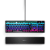 Teclado Apex 5 Steelseries Hybrid Blue Mechanical RGB OLED Smart Display - 64532 - Imagem 3