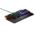 Teclado Apex 5 Steelseries Hybrid Blue Mechanical RGB OLED Smart Display - 64532 - Imagem 4