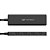 Hub USB-C 2.0 4 Portas HU-C230BK C3Tech - Imagem 3