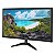 Monitor Skul 21,5" Office Led 5Ms Hdmi+Vga - Sm2155Msy - Imagem 2