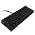 Teclado Mecânico 60% Vinik Anihi Black - Switch Blue - Led Rainbow - Anihibkbl - Imagem 3