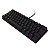 Teclado Mecânico 60% Vinik Anihi Black - Switch Blue - Led Rainbow - Anihibkbl - Imagem 4