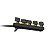 Teclado Mecânico 60% Vinik Anihi Black - Switch Blue - Led Rainbow - Anihibkbl - Imagem 8