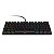 Teclado Mecânico 60% Vinik Anihi Black - Switch Blue - Led Rainbow - Anihibkbl - Imagem 2