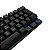 Teclado Mecânico 60% Vinik Anihi Black - Switch Blue - Led Rainbow - Anihibkbl - Imagem 5