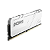 Memoria DDR5 5600Mhz White Pcyes Udimm - Pm165600D5W - Imagem 2