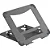 Suporte de Notebook e Tablet Fortrek SN30 - Imagem 4