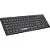 Teclado Sem Fio Office Fortrek KB11 Full Bluetooth Preto - Imagem 3