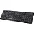 Teclado Sem Fio Office Fortrek KB11 Full Bluetooth Preto - Imagem 4