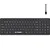 Teclado Sem Fio Office Fortrek KB11 Full Bluetooth Preto - Imagem 7