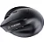 Mouse Vertical Sem Fio Ergonômico Fortrek MERG15 Preto - Imagem 3