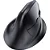 Mouse Vertical Sem Fio Ergonômico Fortrek MERG15 Preto - Imagem 8