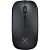Mouse Sem Fio Slim Fortrek MS14 Preto - Imagem 1