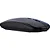 Mouse Sem Fio Slim Fortrek MS14 Preto - Imagem 4