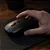 Mouse Sem Fio Slim Fortrek MS14 Preto - Imagem 10