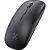 Mouse Sem Fio Slim Fortrek MS14 Preto - Imagem 3